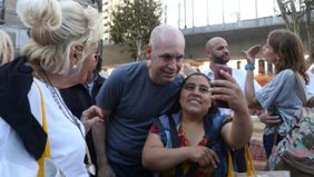 Larreta y Lammens inauguran la temporada de debates