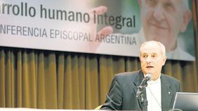 La mesa política de la Iglesia