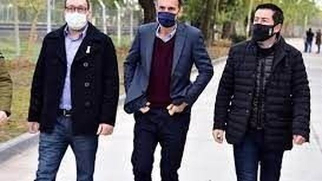 empate con sabor a victoria del fdt en la primera: cuatro bancas por lado