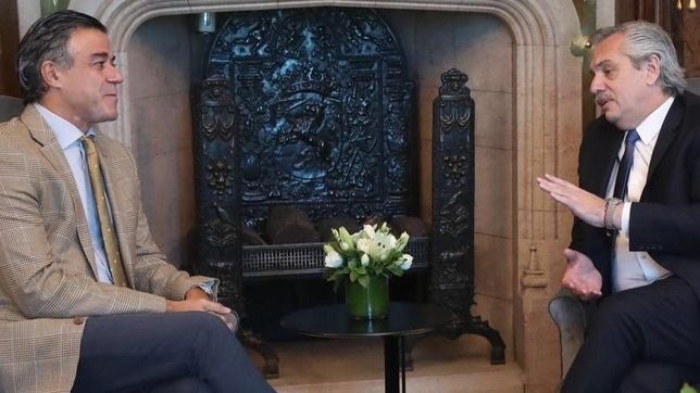 cristina no veta la candidatura de rafecas, pero no milita su pliego