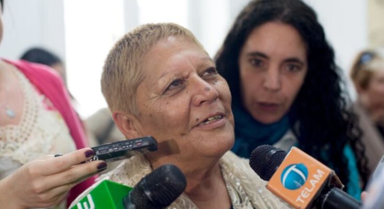 Lesa humanidad: por qué la apropiación de la nieta 107 quedó impune