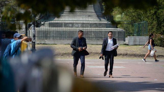 axel kicillof daria su discurso el lunes o martes proximos