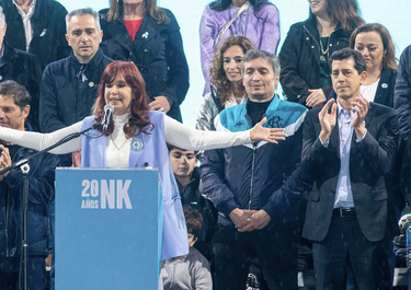 El peronismo, roto y anémico: ¿cuál es la mejor manera de plantarse ante Javier Milei en la discusión de 2027?