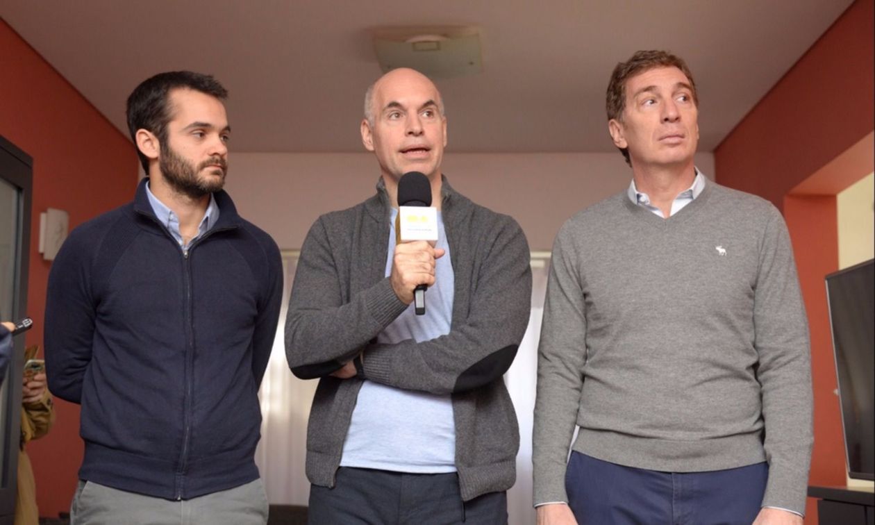 Larreta Maquieyra Santilli