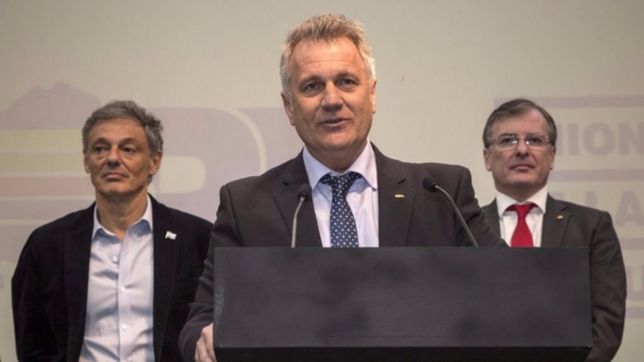 los industriales bonaerenses le reclaman al gobierno beneficios similares al campo