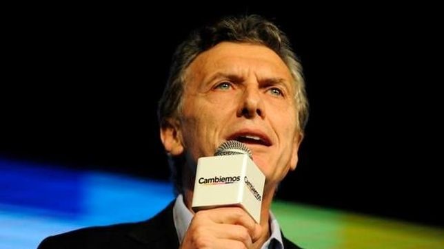 macri desafio a scioli y reclamo la apertura de urnas en tucuman