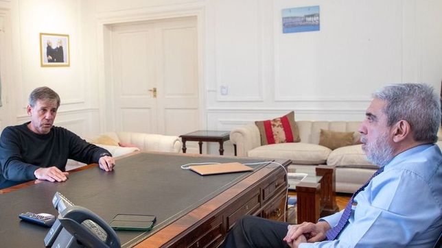 sin invitacion de perotti, jaton tambien pidio gendarmes para santa fe