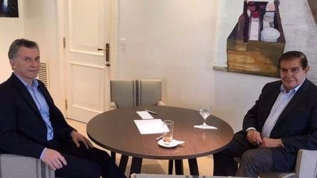 senador cercano a cambiemos mantiene un rol importante en el congreso