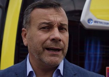 Llaryora 2023: el canciller que le camina la provincia al intendente de Córdoba