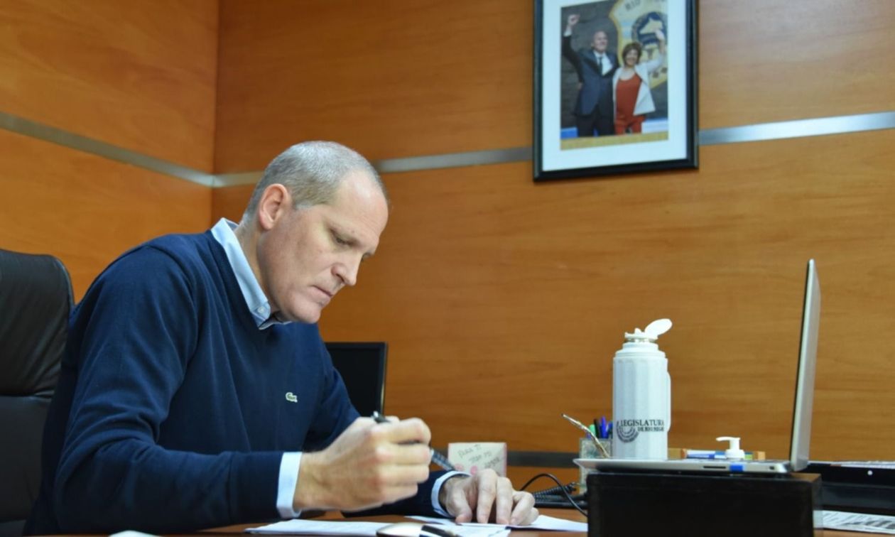 Alejandro Palmieri