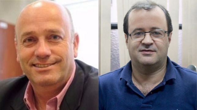 legisladores vidalistas siguen la linea nacional y hablan de inflacion baja