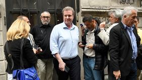 Milman se defendió de la acusación de CFK: Está viendo una película de ficción