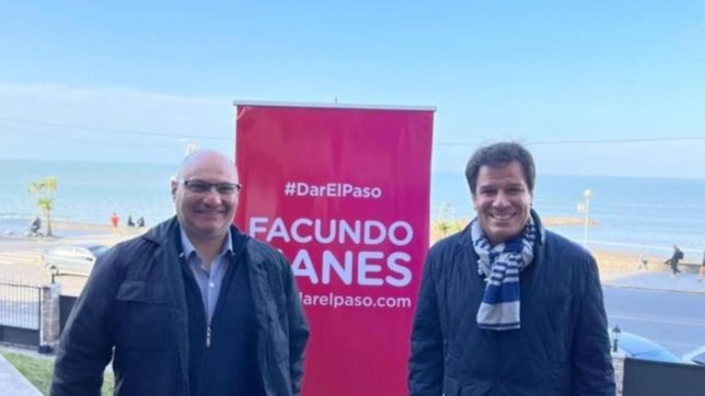 intendente ucr reclama consenso interno para parir un candidato a la gobernacion intendente ucr reclama consenso interno para parir un candidato a la gobernacion