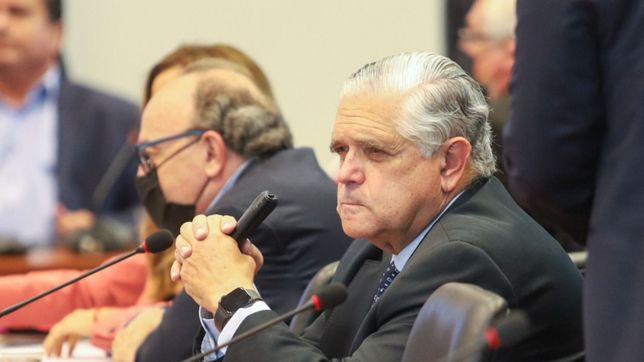 Ricardo López Murphy