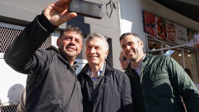 di castelnuovo, una apuesta pro para enfrentar a descalzo en ituzaingo