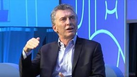En plena recesión, Macri hablará ante empresarios en el Coloquio de IDEA
