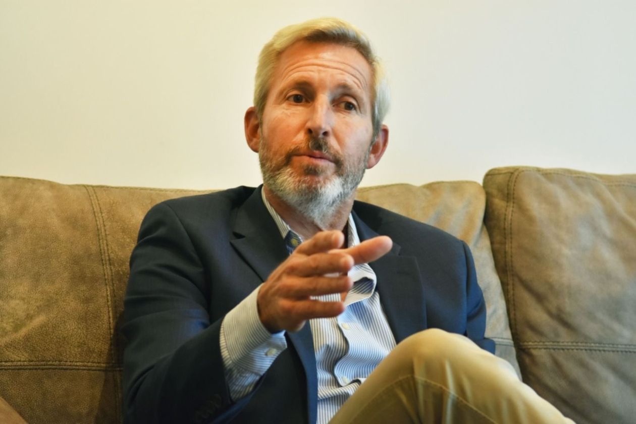 Rogelio Frigerio