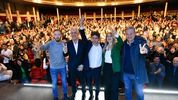 Desafío juventud: Axel Kicillof lanzó una campaña masiva de afiliación al PJ bonaerense Desafío juventud: Axel Kicillof lanzó una campaña masiva de afiliación al PJ bonaerense