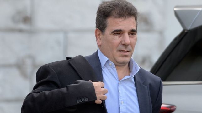 datos que interpelan a ritondo: las denuncias por robo, en alza