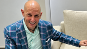 Leonardo Scatturice, el empresario que creció con Milei y su relación con la Aduana