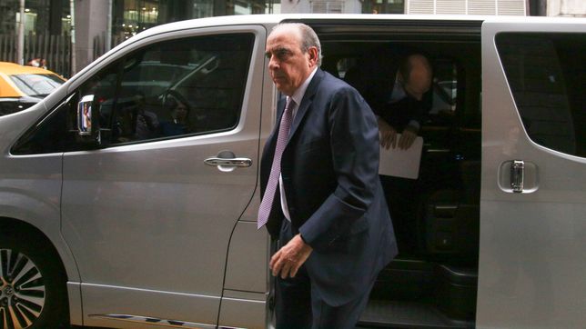 Guillermo Francos.&nbsp;