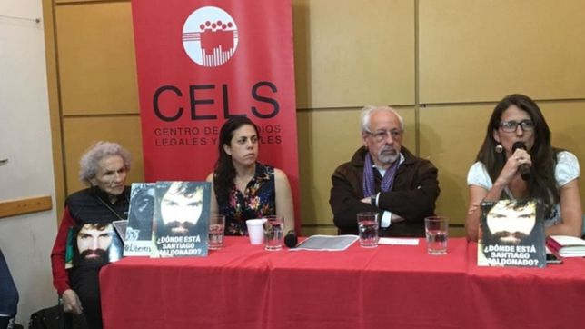 denuncian que el traslado de milagro sala ?fue una decision arbitraria e ilegal