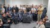 Gremios aeronáuticos, en pie de guerra contra Javier Milei (Prensa Aeronavegantes)
