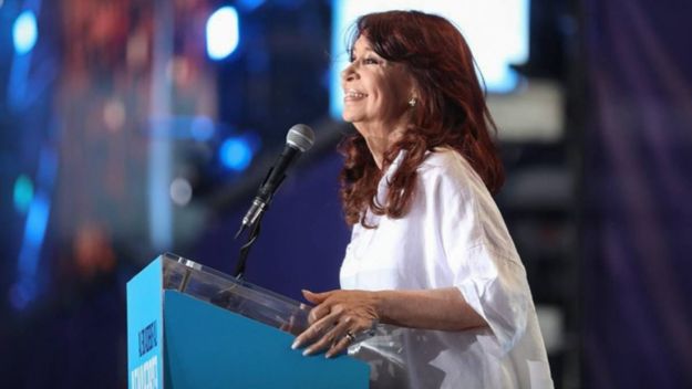 No va más: Cristina terminó de devorarse al (mini)albertismo bonaerense