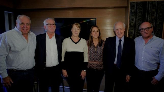 el gen bonaerense, a un paso de romper con lavagna y urtubey