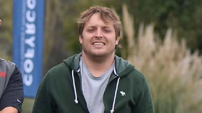 Patricio Carey, vicepresidente de la financiera Cofyrco, de Rosario, deberá enfrentar un juicio oral y público.