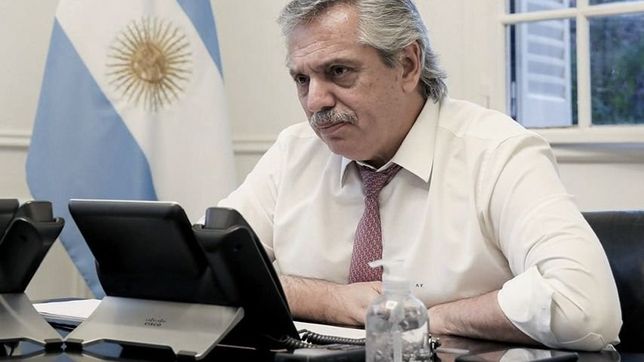 fernandez busca una mujer para reemplazar a highton