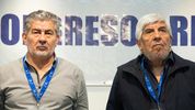 quien es el chubutense elegido por hugo moyano para reemplazar a su hijo pablo en la cgt