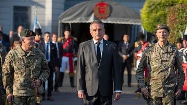 el rossismo se pinta la cara: ?estamos preparados para las internas?