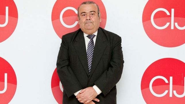 el pasado sinuoso de un juez a la carta