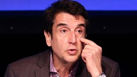 Melconian pronosticó cuatro trimestres muy duros de recesión