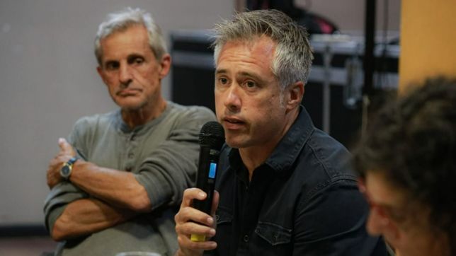 busatto: necesitamos un gobierno que escuche y tenga un proyecto de futuro