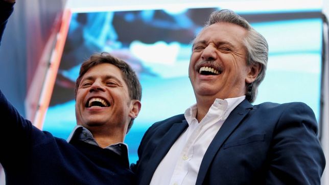 la llegada de la sputnik v a la argentina, una historia de pelicula