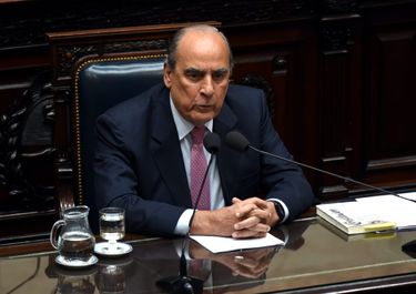 Guillermo Francos.