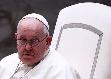 Papa Francisco en la era Javier Milei