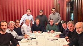 El PRO se entusiasma con un ajuste de Massa que le allane el camino a Larreta