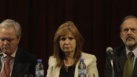 El Grupo A, de oposición dura con CFK a tropa de Bullrich en la interna del PRO