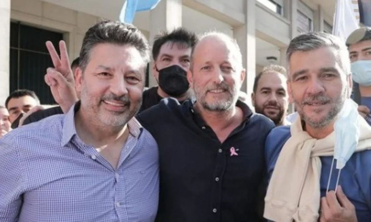 intendentes