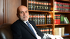 Alberto Recondo, el magistrado que complicó a Milei en el caso $Libra. Alberto Recondo, el magistrado que complicó a Milei en el caso $Libra.