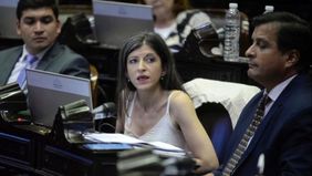 Vallejos no está (tan) sola: quiénes apoyan la capitalización estatal de empresas