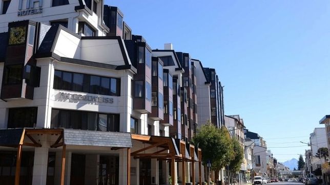 gobierno y empresas ya disenan un salvataje al turismo