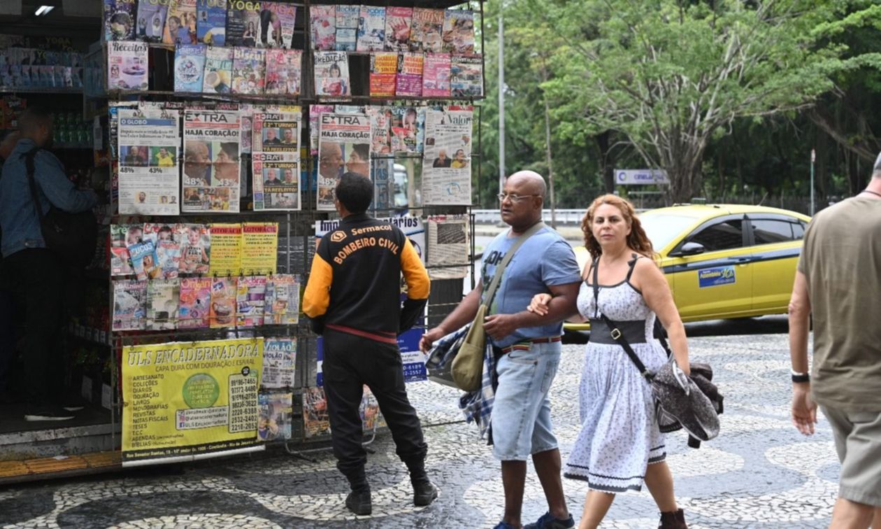 Elecciones Brasil 2022 Brasil vota brasil