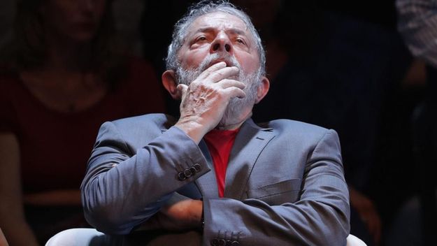 El Supremo negó liberar a Lula, pero aún no define si Moro fue parcial