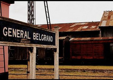 General Belgrano cumple 121 años