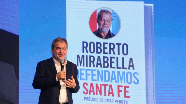 mirabella bendijo el acuerdo de sukerman y monteverde en rosario