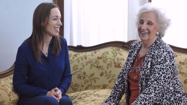 en provincia, le piden a vidal que no mueva el feriado por el dia nacional de la memoria